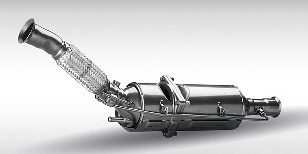 dpf technologijos