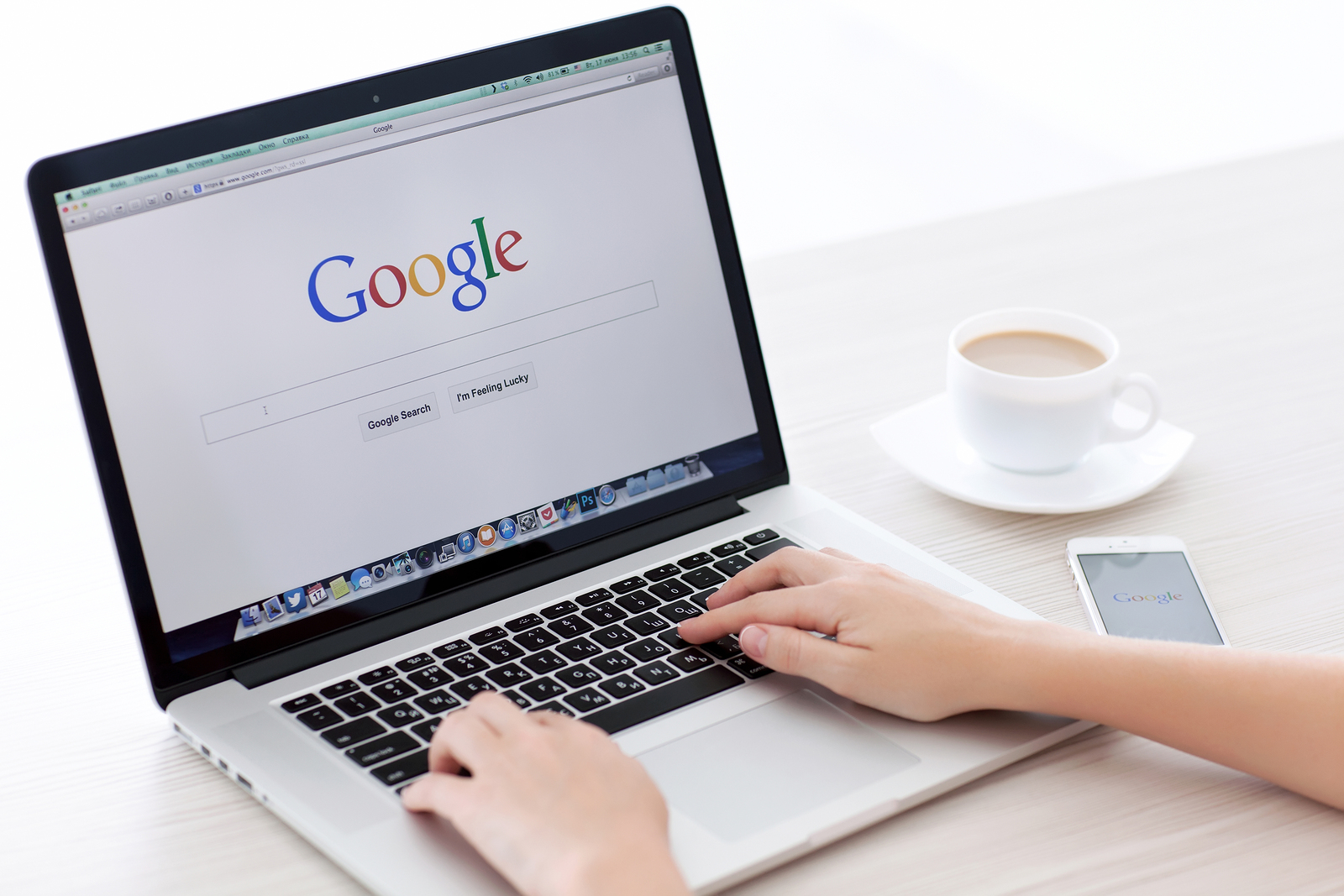 Google AdWords